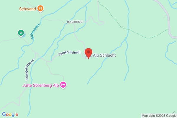 Alpgenossenschaft Kaethrich und Thor