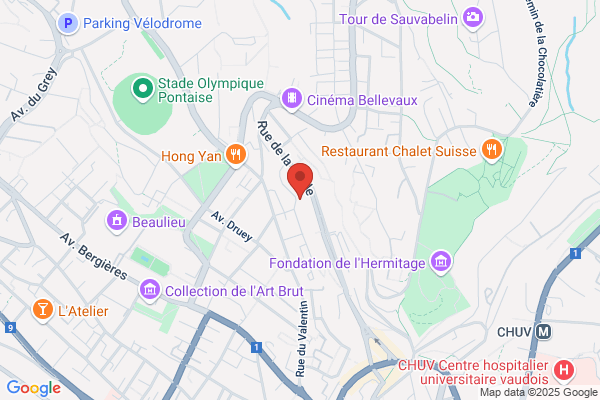 Madrid Olmos Sàrl