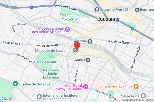 Pharmacie du Boulevard