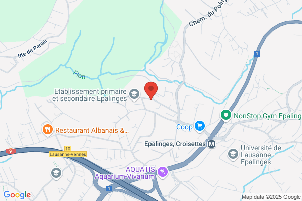 ACAE Association des centres d'accueil de l'enfance