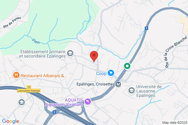 ES équipments de sécurité SA