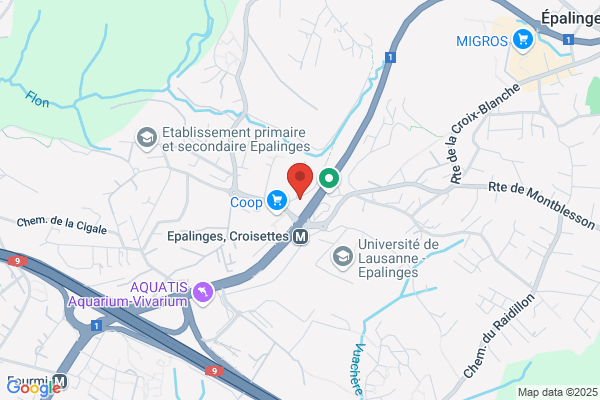 Espace 3 E Sàrl