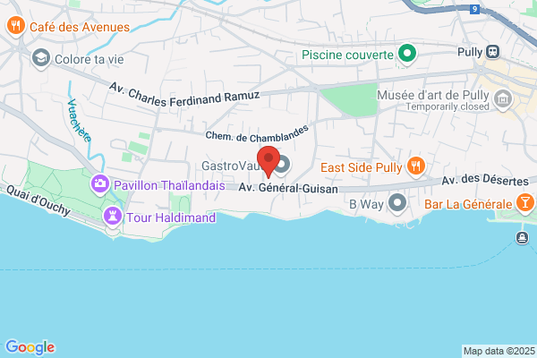 Bernard Lebeau immobilier SA