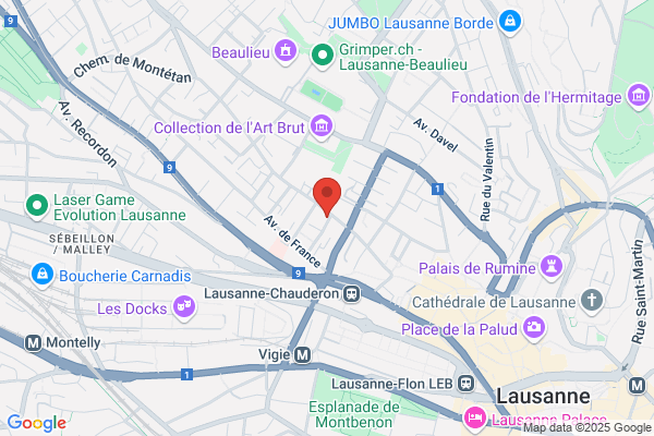 Bureau d'architecte ar.id