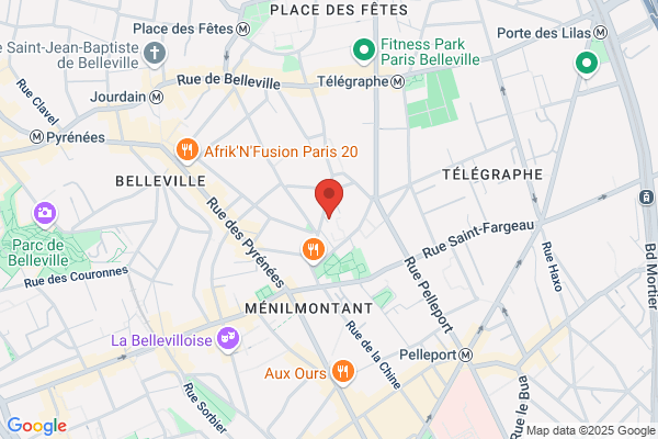 Bureau d'architecture Perret