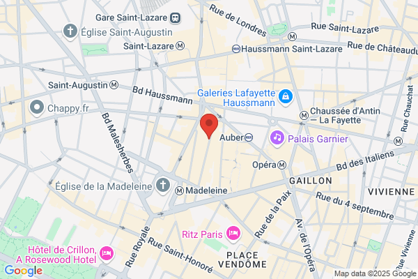 Convergences