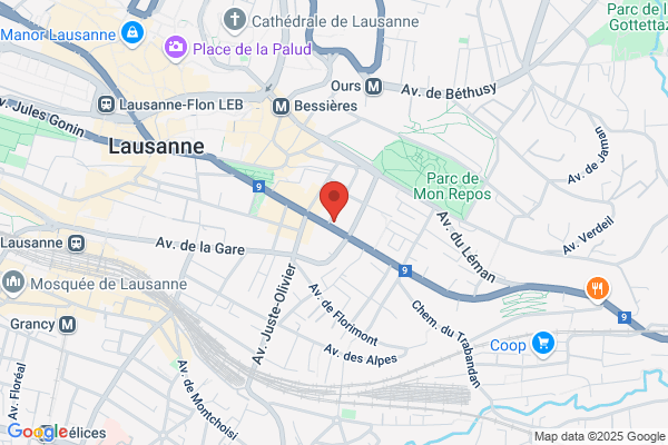 D4 Atelier d'architecture