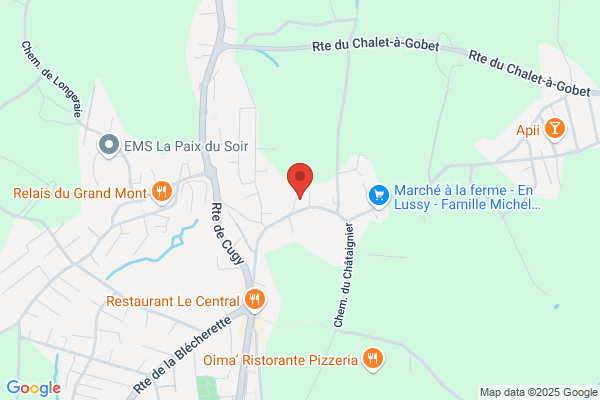 TBD Thermiques sàrl