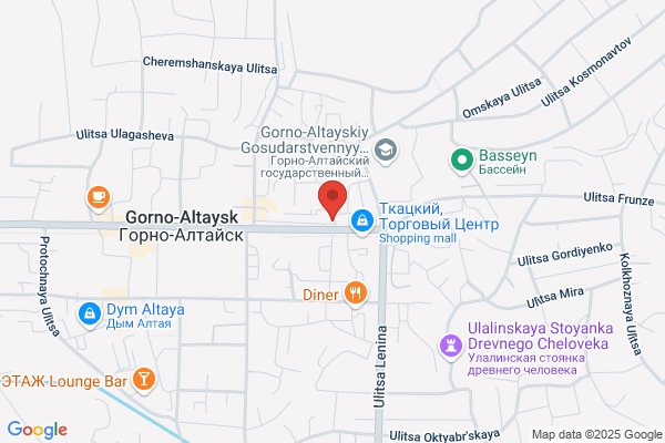 Alecar SA