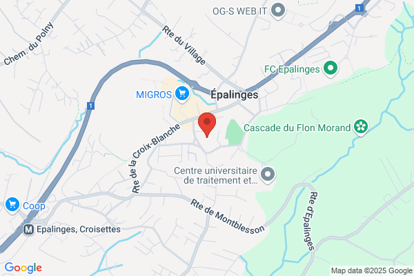 Ecole pratique Cheseaux