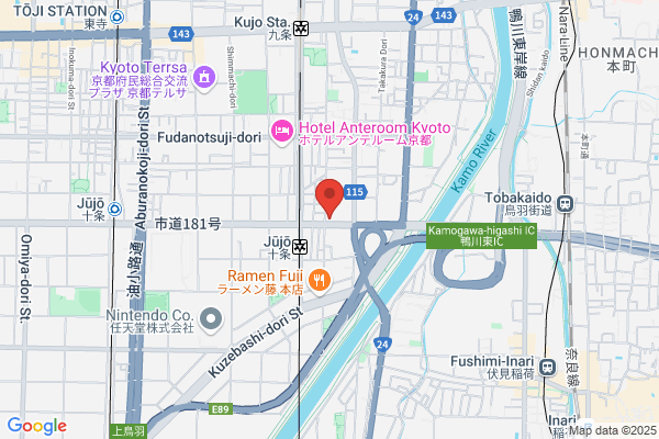 Kyoto Hotel Holding SARL