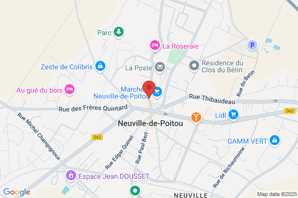 Bijouterie A. Pict