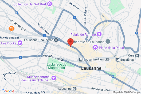 Bijouterie Gonthier