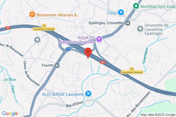 Juridica compagnie d'assurance de la protection juridique SA