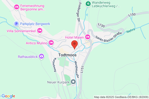 Confiserie-Tea-Room Maier