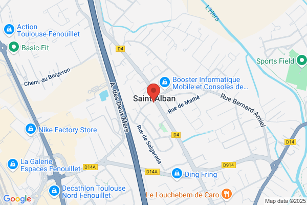 Coiffure Samson