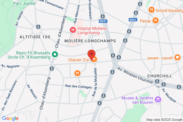 Droguerie du Mont