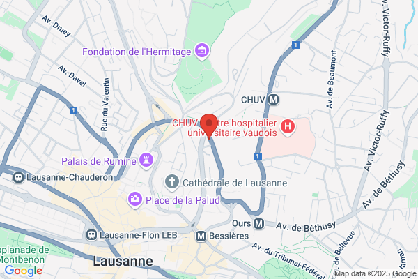 CIEV Centre informatique de l'Etat de Vaud
