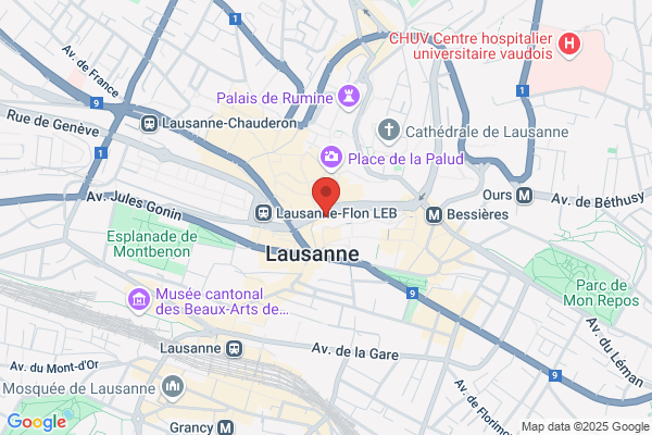 R. Pernet Laboratoire dentaire