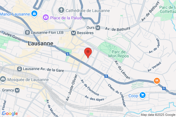 Services Romand d'informatique pour handicapés de la vue