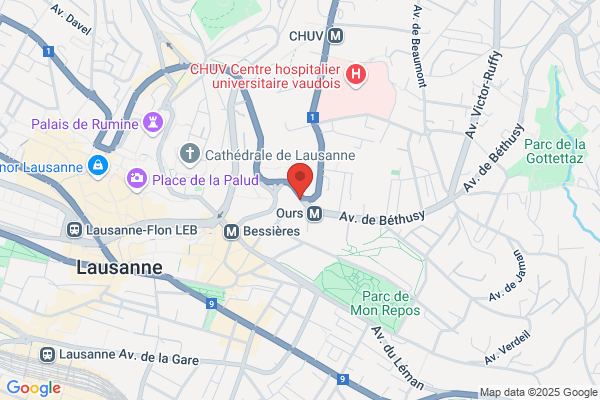 Auto-Ecole St-Christophe