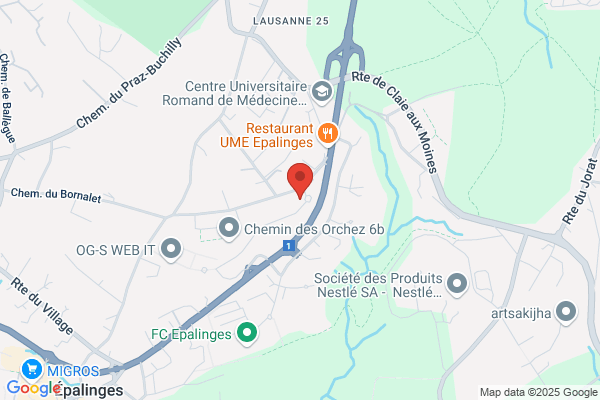 Assoc. Vaudoise et romande des entrepreneurs en nettoyage