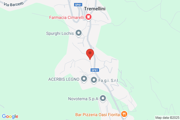 COSANOVA Sàrl