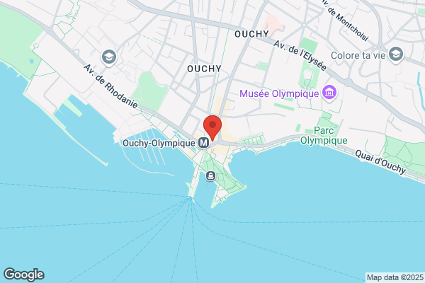 Courvoisier SA - Agence immobilière