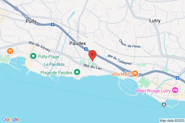 Association d'entraide familiale de Pully Paudex Belmont