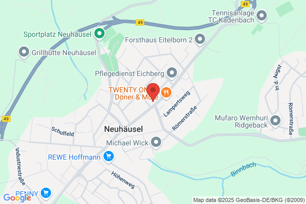 Zumberi und Cena Sàrl