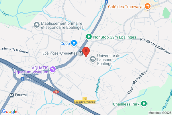 Irène Carneiro