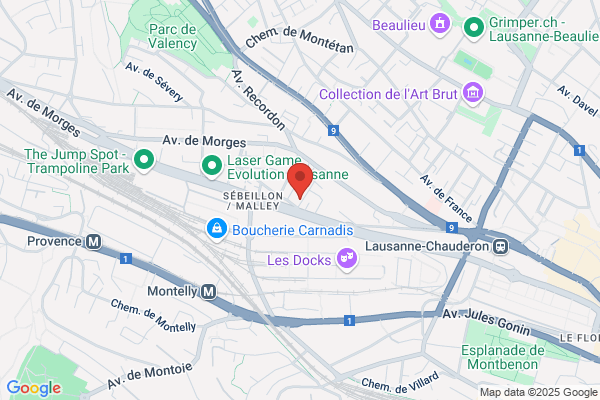 FONDATION DU TPEL/ELDORADO
