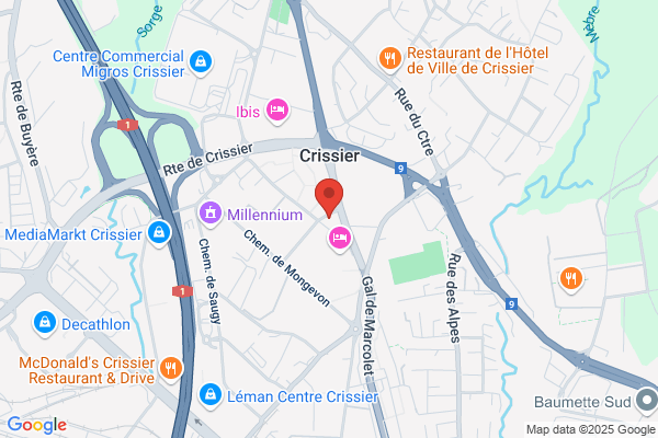 PATRIMONIUM ASSET MANAGEMENT SA