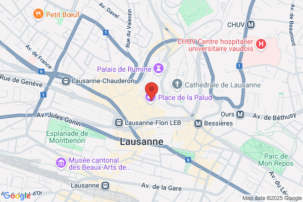 Hôtel-Restaurant du Raisin