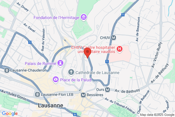 Restaurant au Troubadour