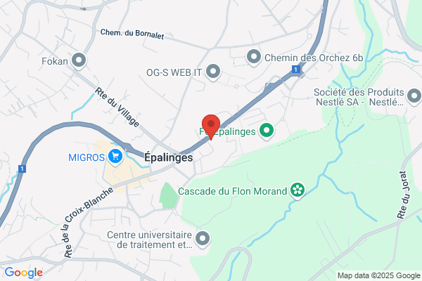 Restaurant il Grottino