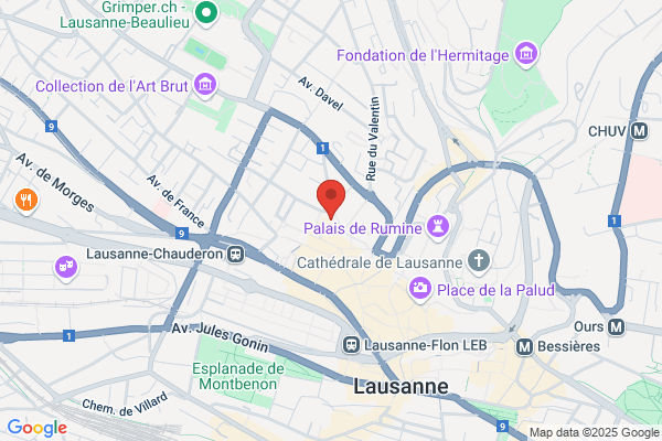 Restaurant le Cazard