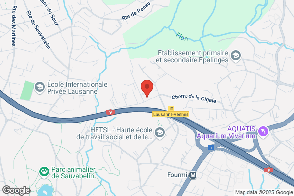 Atlas Limousines Sàrl