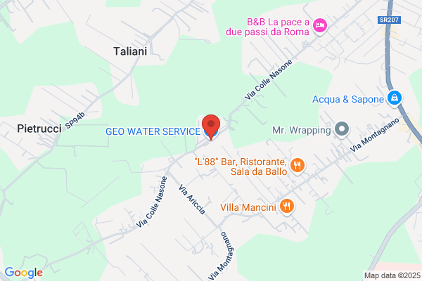 Geowater Sàrl