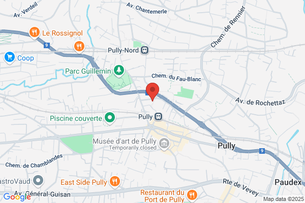 Nurserie La Tourterelle