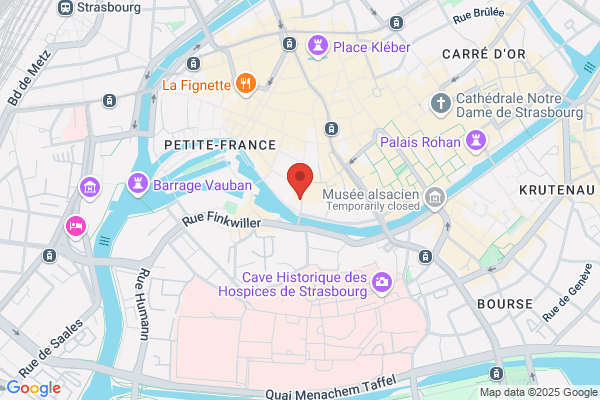 Mager Géoconseil