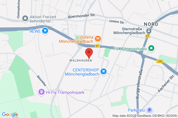 ANDREY + SCHAFER Lohnunternehmung AG