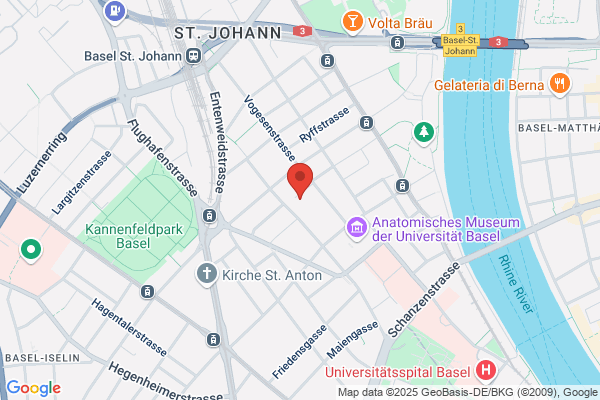 Adolf Vonlanthen