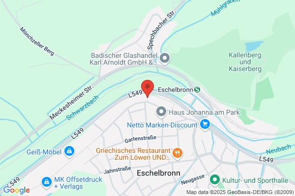 BrontoCar GmbH