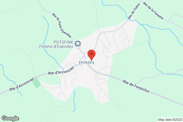 Denner Satellite