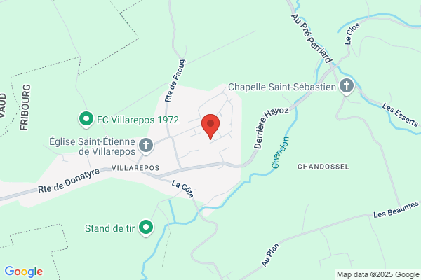 Evasion Publicité