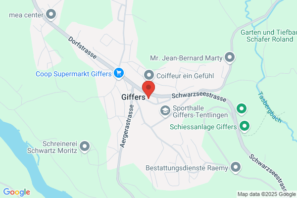Gemeindeverwaltung