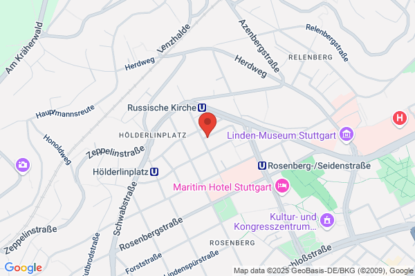 InVisus GmbH