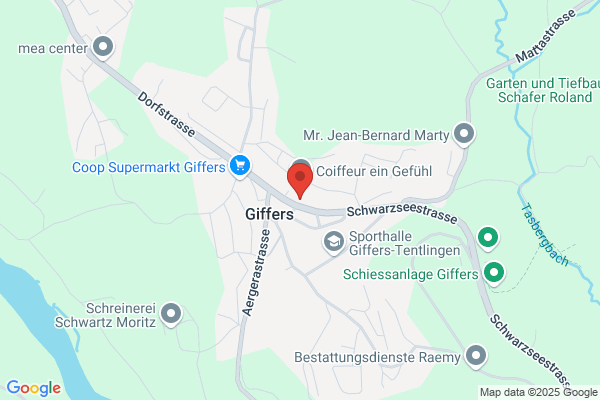 Obermatt Garage AG