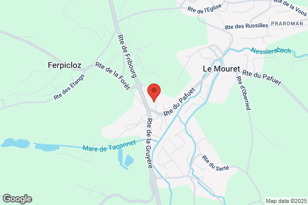 Office de poste